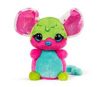 NICI - Ratoncito Weedee Crazy, Peluche, 16 cm (38444)