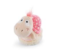 NICI Suave Caracol de Juguete 17 cm - Tiernos Juguetes para Niñas, Niños y Bebés - Animales de Relleno Esponjosos para Jugar, Abrazar y Coleccionar - Acogedor Animal de Peluche