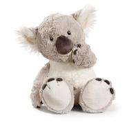 NICI Suave Juguete de Koala 25 cm - Peluches de Koala para Niñas, Niños y Bebés - Esponjoso Animal de Relleno de Koala para Jugar, Abrazar y Coleccionar - Acogedores Animales de Peluche