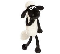 NICI Suave Juguete de La Oveja Shaun 25 cm - Peluches de Ovejas para Niñas, Niños y Bebés - Animal de Relleno Esponjoso para Jugar, Abrazar y Coleccionar - Acogedores Animales de Peluche