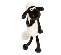 NICI Suave Juguete de La Oveja Shaun 50 cm - Peluches de Ovejas para Niñas, Niños y Bebés - Animal de Relleno Esponjoso para Jugar, Abrazar y Coleccionar - Acogedores Animales de Peluche
