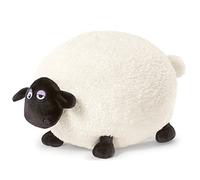 NICI Suave Juguete de La Oveja Shirley 30 cm - Peluches de Ovejas para Niñas, Niños y Bebés - Animal de Relleno Esponjoso para Jugar, Abrazar y Coleccionar - Acogedores Animales de Peluche