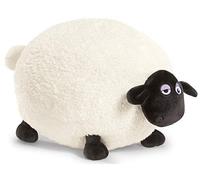 NICI Suave Juguete de La Oveja Shirley 45 cm - Peluches de Ovejas para Niñas, Niños y Bebés - Animal de Relleno Esponjoso para Jugar, Abrazar y Coleccionar - Acogedores Animales de Peluche