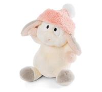 NICI Suave Juguete del Conejo Liska 20 cm I Tiernos Juguetes de Conejitos para Niños, Niñas y Bebés I Animales de Relleno para Abrazar, Jugar y Dormir - 48310