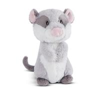 NICI Suave Juguete del Lirón Doramouse de 18 cm I Peluches para Niñas y Niños I Lindo Animal de Relleno Hecho de Peluche Super Suave y Lavable - 48200