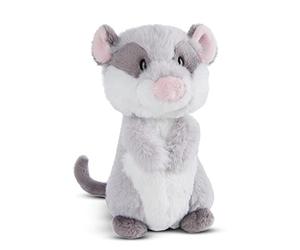 NICI Suave Juguete del Lirón Doramouse de 18 cm I Peluches para Niñas y Niños I Lindo Animal de Relleno Hecho de Peluche Super Suave y Lavable - 48200
