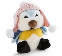 NICI Suave Juguete del Pájaro Andoli 22 cm I Tiernos Juguetes de Aves para Niños, Niñas y Bebés I Animales de Relleno para Abrazar, Jugar y Dormir - 48311
