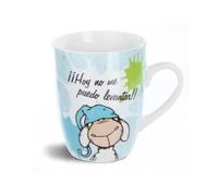 NICI Taza Hoy No Me Puedo Levantar