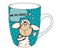 Nici Taza ¡Me Da Igual, Multicolor, Única