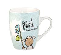 Nici Taza Papa Tu Si Que Vales