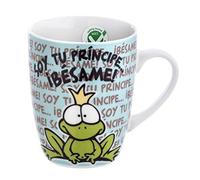 NICI Taza Soy Tu Principe?Besame