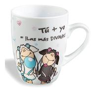 Nici Taza Tu + Yo = Las Mas Divinas, àƒšnica