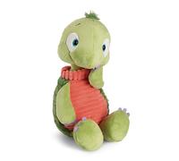 NICI Tortuga Tateus 35cm - Peluche para Abrazar y Amar, Producido de Forma Sostenible a Partir de Materiales Reciclados - 49795