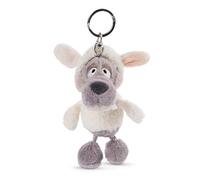 NICI Llavero Lobo Ulvy 10 cm 47086