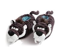 NICI- Zapatillas, Color Gris (45323)