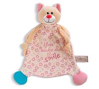 NICIE Doudou Gato 25x25cm