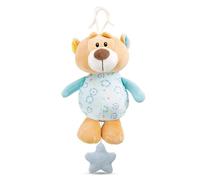 NICIE Peluche Musical Oso 18cm