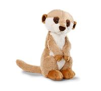 NICIE Suave Juguete de Suricata 15 cm