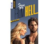 Nick And Sara - 2 - Save You From Hell (ebook)