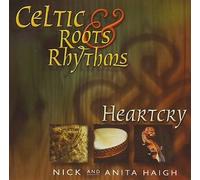 Nick & Anita Haigh - Celtic Roots & Rhythms
