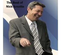 Nick Arnette - Best of Nick Arnette