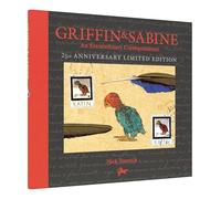 Nick Bantock: Griffin & Sabine (25th Anniversary Limited Edition): An Extraordinary Correspondence (Griffin and Sabine)