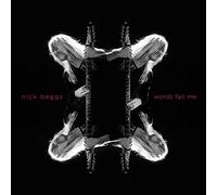 Nick Beggs - Words Fail Me (3CD Digipak Edition)
