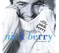 Nick Berry - Long Live Love