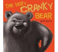 Nick Bland The Very Cranky Bear (Tapa dura) (Importación USA)