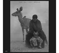 Nick Brandt: The Day May Break