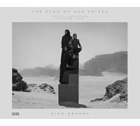 Nick Brandt: The Echo of Our Voices: The Day May Break, Chapter Four