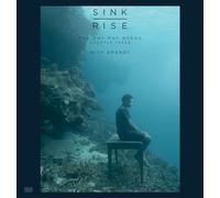 Nick Brandt Vol. 3: The Day May Break: SINK / RISE (Day May Break, 3)