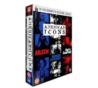 Nick Broomfield Documentary Collection - 3-DVD Box Set