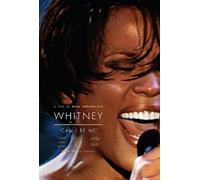 Nick Broomfield - Whitney Can I Be Me (1 DVD)