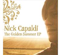 Nick Capaldi - The Golden Summer EP [Import]