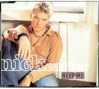 Nick Carter - Help Me