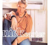Nick Carter - Help Me
