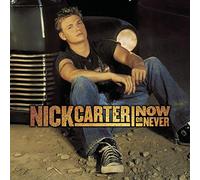 Nick Carter - Now Or Never