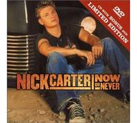 Nick Carter - Now Or Never