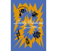 Nick Cave and t Lovely Creatures: The Best of Nick Cave a (CD) (Importación USA)