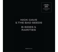 Nick Cave and the Bad Se B-sides & Rarities: Parts I & (Vinyl) (Importación USA)