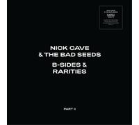 Nick Cave and the Bad Seed B-sides & Rarities: Part I (Vinyl) (Importación USA)