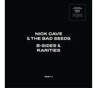 Nick Cave & The Bad Seeds – B Sides & Rarities: Part II – 2 CD – Importación USA