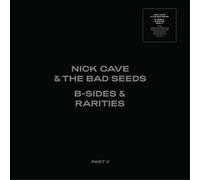 Nick Cave and the Bad Seeds B-sides & Rarities: Part II (CD) (Importación USA)