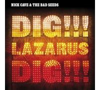 Nick Cave and the Bad Seeds Dig Lazarus, Dig (CD) (Importación USA)