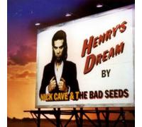 Henry's Dream (2010 Digital Remaster)
