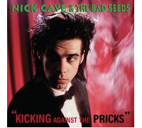 Kicking Against The Pricks - Vinilo