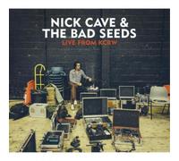 Nick Cave and the Bad Seeds Live from KCRW (Vinyl) 12" Album