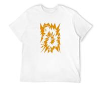 Nick Cave and The Bad Seeds Lovely Creatures Unisex Cotton tee Shirt Men's White T-Shirt 3XL