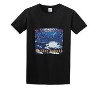 Nick Cave and The Bad Seeds Murder Ballads - Camiseta de algodón para hombre, color negro, Negro , XXL
